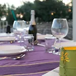 וילה Ferrante מרינה די רגוזה