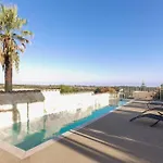 Villa Ferrante *