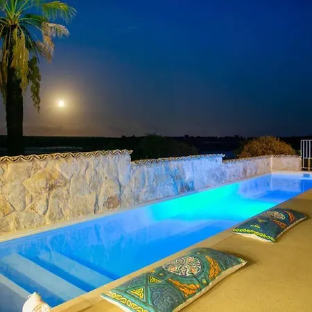 Villa Ferrante Marina di Ragusa