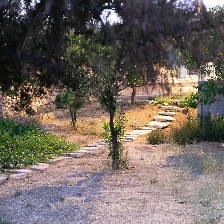 Villa Ferrante