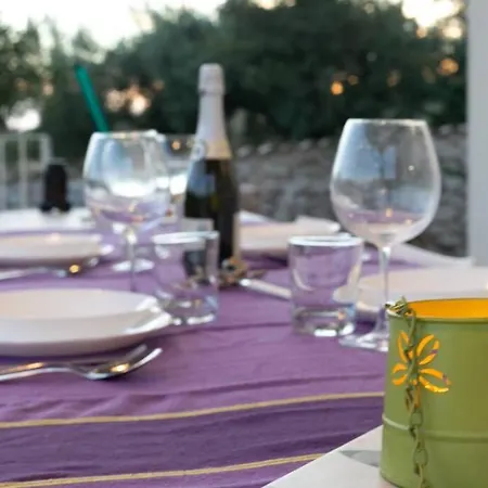 Villa Ferrante Marina di Ragusa