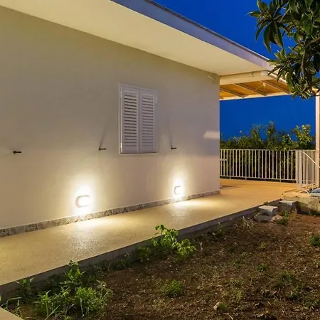 Villa Ferrante *