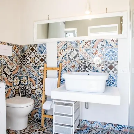 Ferrante Villa Marina di Ragusa