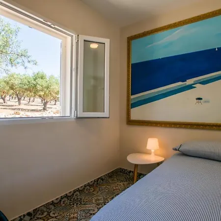 Villa Ferrante Marina di Ragusa