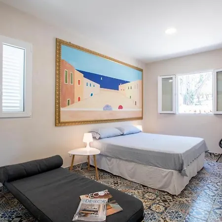 Villa Ferrante Marina di Ragusa