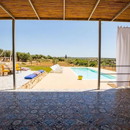 Ferrante Villa *