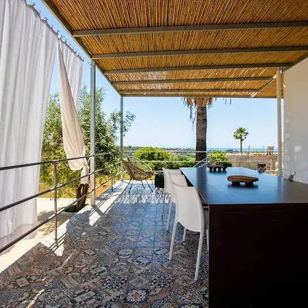 Villa Ferrante *