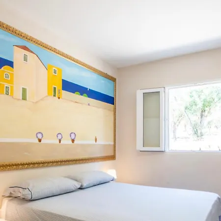 Ferrante Villa *