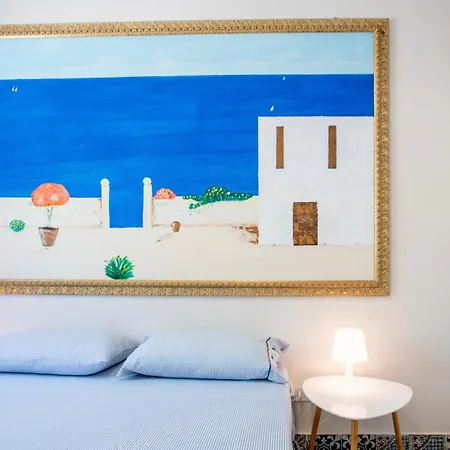 Ferrante Marina di Ragusa