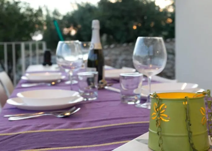 Villa Ferrante Marina di Ragusa