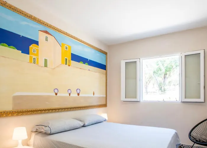 Ferrante Villa *